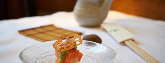 Sushi Seki UES is one of Best Sushi Restaurants.