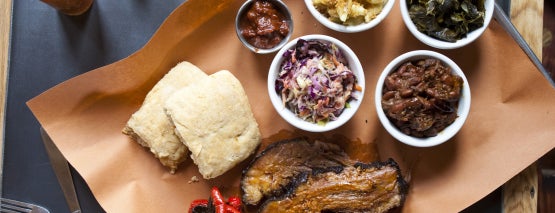 Fort Reno Provisions is one of The Best BBQ in New York.