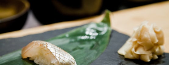 Jewel Bako is one of Best Sushi Restaurants.