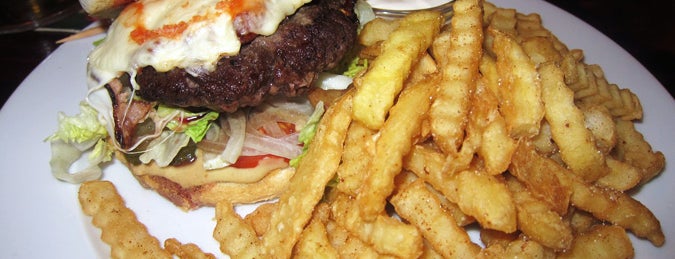 Sokool is one of Brewsta's Burgers 2012.