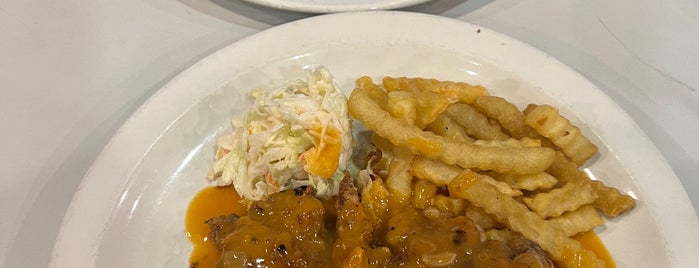 Kuan Yew Coffee Shop is one of Top picks for Food Courts.