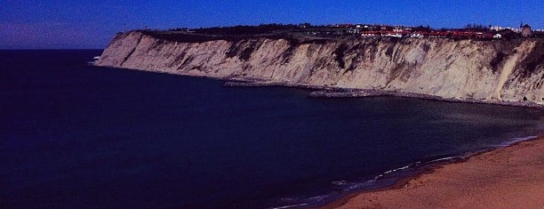 Mirador de Arrigúnaga is one of My favorite places.