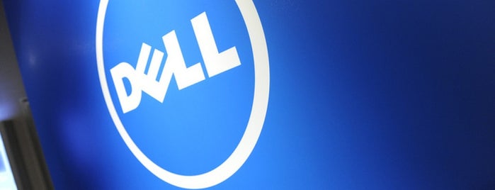 Dell Global Business Center is one of Locais curtidos por Iveta.