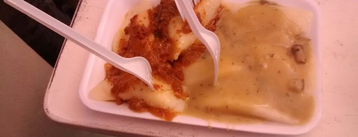 Tadeu Rei do Pierogi is one of Thiago 님이 좋아한 장소.