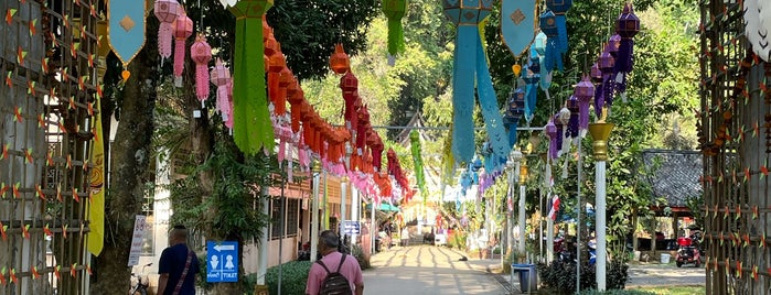 Chiang Dao Cave is one of На Север 2018.