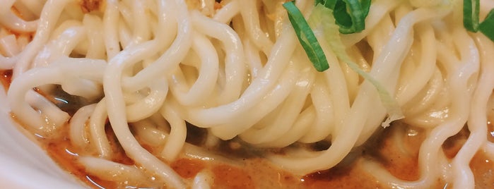 餘記 is one of Noodle or Ramen? 各種麵食在台灣.