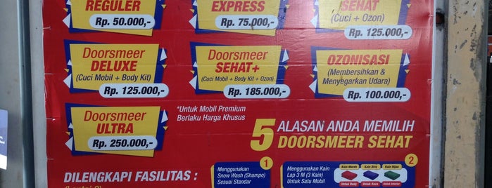 Sehat Pro Auto Clinic is one of Fuel The Gasoline.