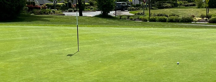 Golf Club at Redmond Ridge is one of Golf Bucket List.