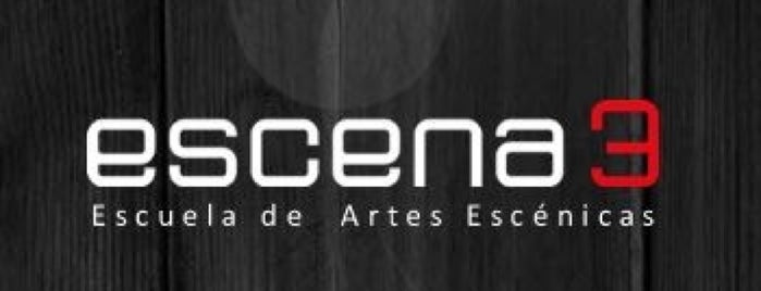 Escena 3 is one of Ara.