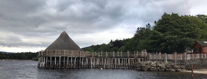 Loch Tay is one of Locais curtidos por Banu.