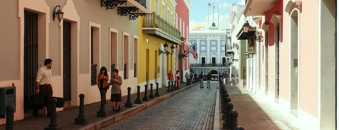 Puerto Rico, feb 2014