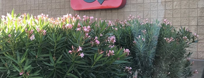 QuikTrip is one of The 15 Best Places for Cherries in Tucson.