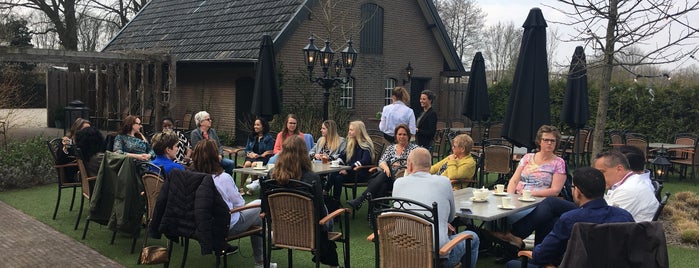 Top 10 dinner spots in Leusden, Nederland