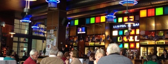 The Angel (Wetherspoon) is one of JD Wetherspoons - Part 1.
