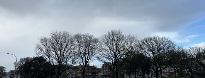 Old Steine Gardens is one of London.