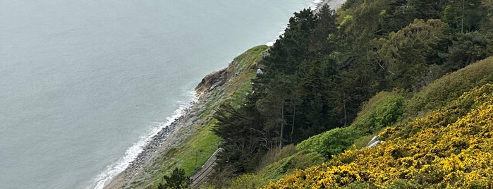 Killiney Hill Park is one of Visiting Eire.