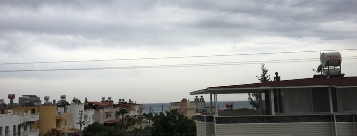İskele Otel is one of Utku'nun Beğendiği Mekanlar.