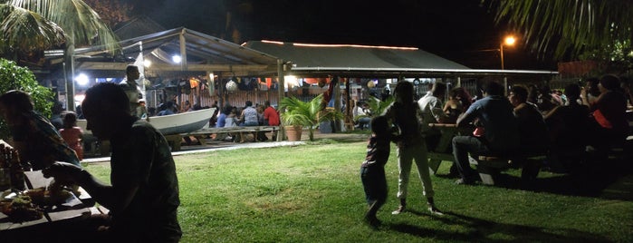 Sprat Net is one of St.Kitts.