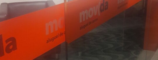 Movida is one of Lugares favoritos de Narjara.