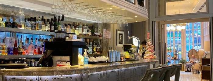 Gradini Ristorante E Bar Italiano is one of สถานที่ที่บันทึกไว้ของ MG.