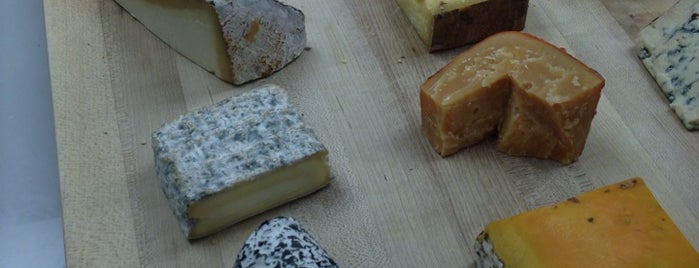 Gramercy Tavern is one of The 15 Best Places for Cheese in the Flatiron District, New York.