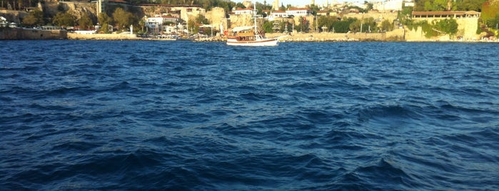 Kırkahvesi is one of Tempat yang Disukai Çiğdem 🐞🍃🐞.