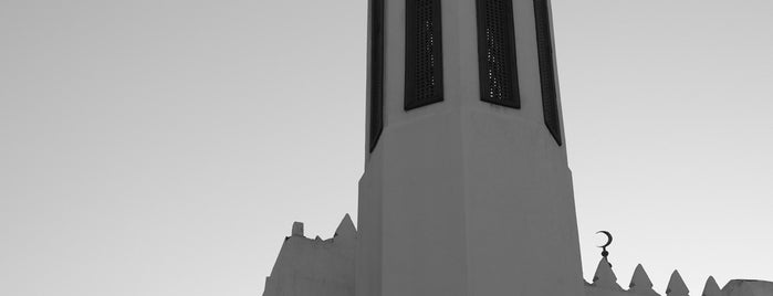 Al Balad Square is one of Jeddah.