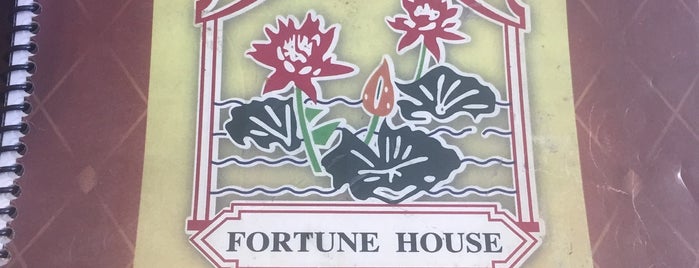Fortune House Thai is one of The 15 Best Places for Turtles in Los Angeles.