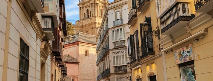 Calle San Agustín is one of 2019 5월 스페인 part.1.