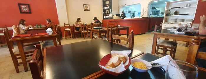 Giulietta is one of Gastronomía en Comodoro Rivadavia.