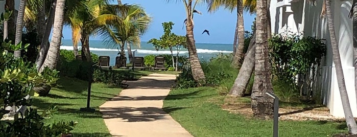 Coco Beach, Gran Melia, PR is one of Vacation ideas.