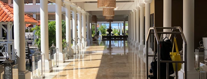 Gran Meliá Puerto Rico is one of Puerto Rico 2017.