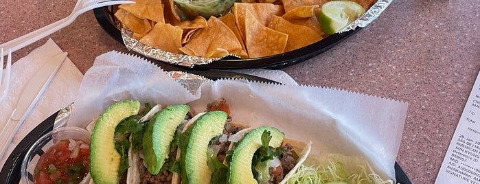 Las Tortugas Deli Mexicana is one of American Travel Bucket List-The South: Part 2.