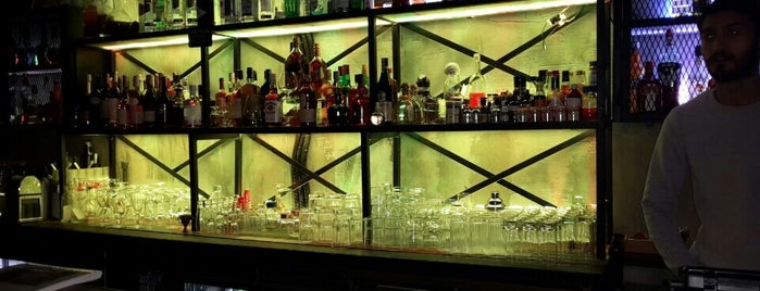 Alcoholoco is one of Стамбул.