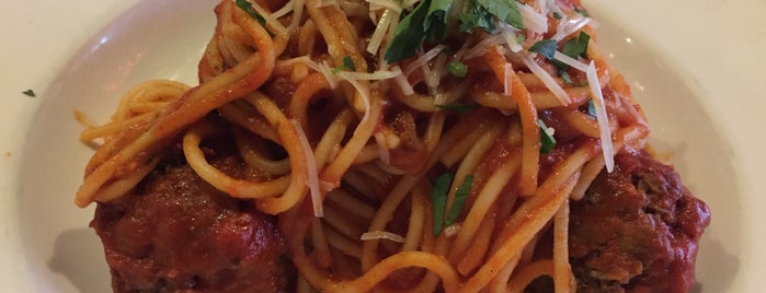 Emmy's Spaghetti Shack is one of Weekend Days in SF.