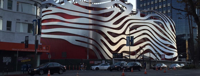 Edward Cella Art+Architecture is one of LA.