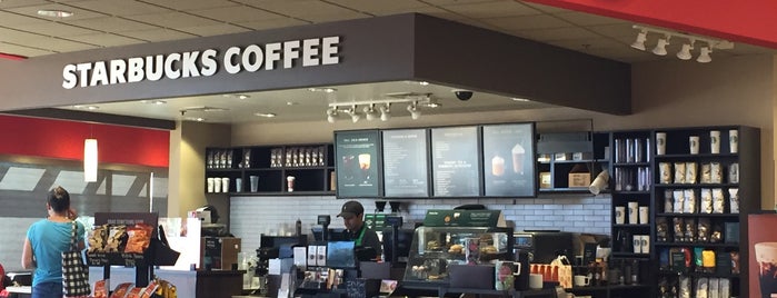 Starbucks is one of Petaluma Coffee Shops.