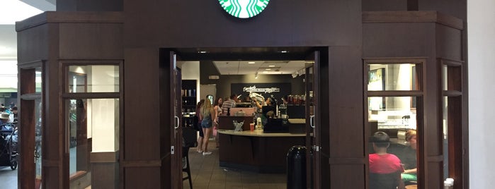 Starbucks is one of AT&T Wi-Fi Hot Spots - Starbucks #9.