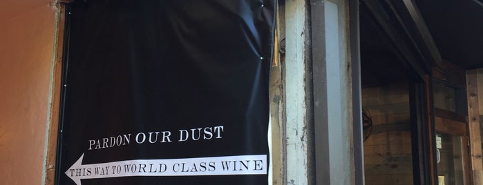 Westwood Winery is one of Posti salvati di Eric T.