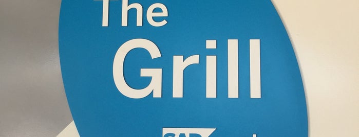 The Grill is one of wishlist.