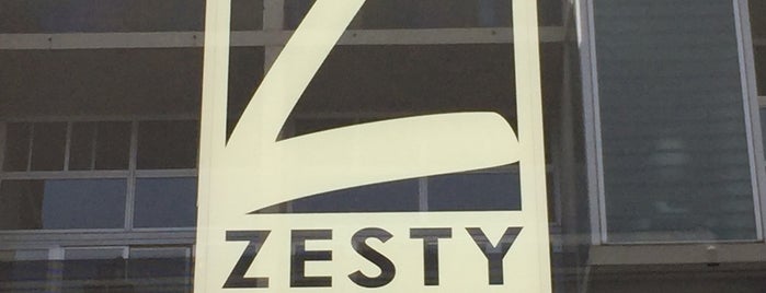 Zesty Vietnamese Restaurant is one of Alaska Mileage Dining (Rewards Network) SF & PS.