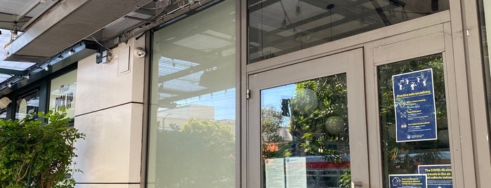 Pizzeria Delfina is one of 2019 in SF.
