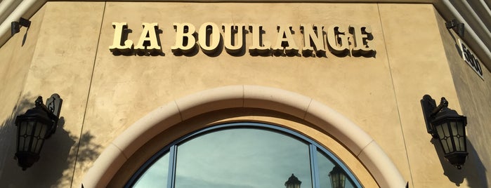 La Boulange de Hamilton is one of Novato.