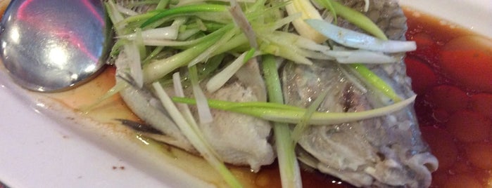 Da Jin Hong Asian Food is one of Queens/Flushing.