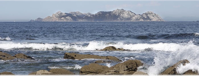 Restaurantes con vistas en Galicia