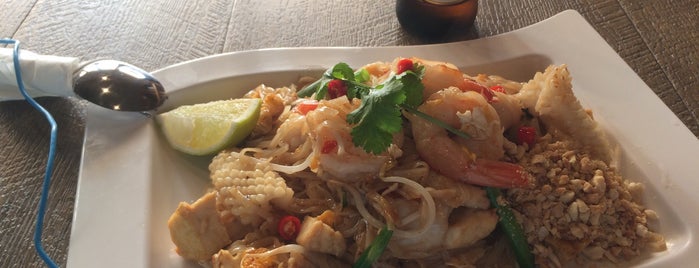Thai Number 1 is one of The 15 Best Places for Lunch Specials in Sydney.