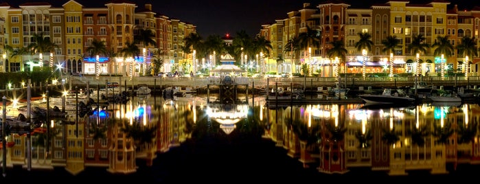 Shane's Cabana Bar is one of The Best of 239.