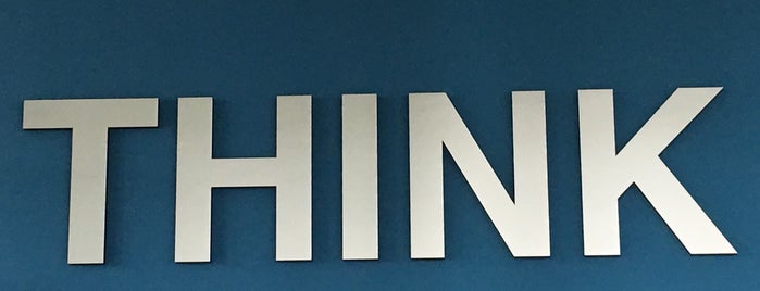 IBM Deutschland is one of สถานที่ที่ Thorsten ถูกใจ.