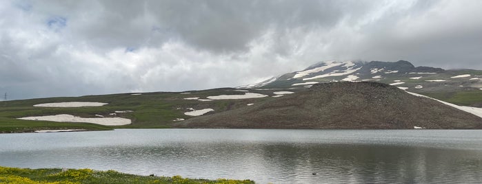Озеро Кари is one of Syuzi : понравившиеся места.