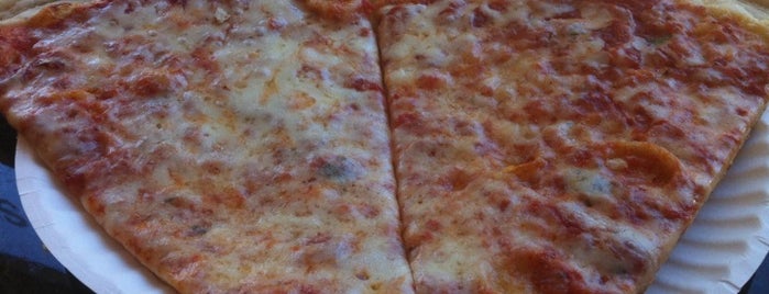 Milano Gourmet Pizza is one of Morristown Hotspots.
